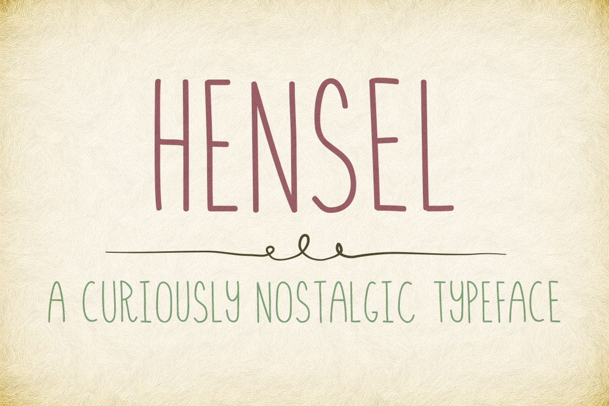 Hensel