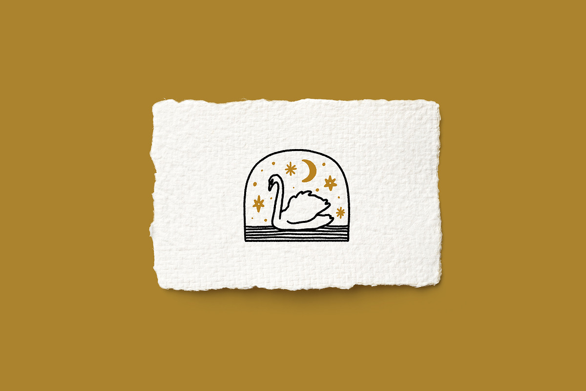 Halcon Libre Bundle, an Animal Illustration by Annie Konst (Photo 7 of 21)