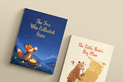 Bonnie Script Pro, a Script Font by Type and Graphics Studio (Thumbnail 10 of 26)