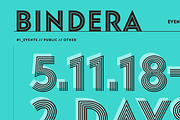 Baro — 75% Off, a Sans Serif Font by Indian Type Foundry (Thumbnail 4 of 4)