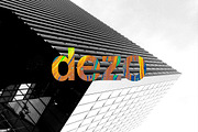 Dezo Modern Clean Sans Serif Font, a Sans Serif Font by Kohl + Cole (Thumbnail 3 of 5)