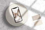 Branding Mockup Bundle, a Product Mockup by Harmonais Visual (Thumbnail 13 of 22)