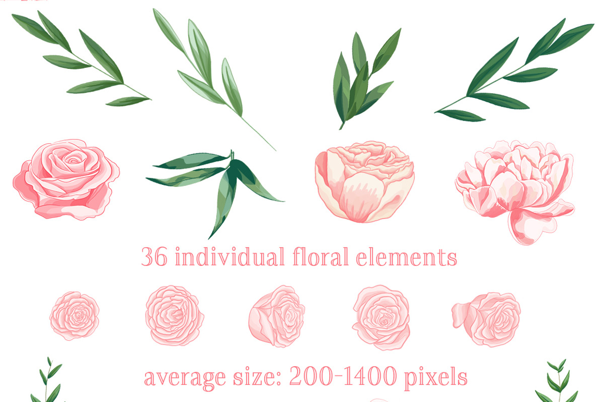 Jubilee Graphics Pack, an Illustration by Si Design Loft (Photo 5 of 7)
