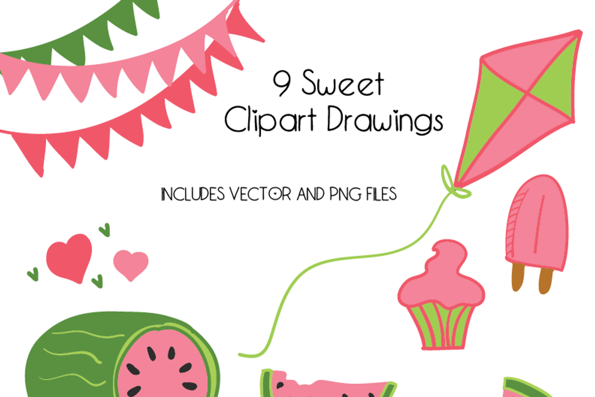 Ellie Mae | A Sweet Summer Font preview 2