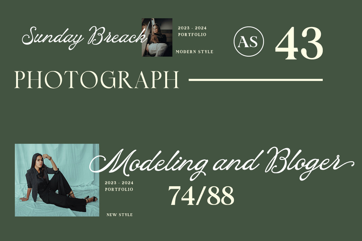 The Chelo Editorial, a Serif Font by AnayaStudio (Photo 7 of 10)