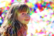 Precious Colors Photoshop Action preview 3