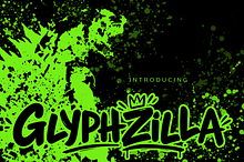 Glphzilla