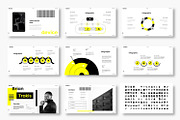Mutant – Business Keynote Template, a Design Template by Dens Creative Studio (Thumbnail 5 of 6)