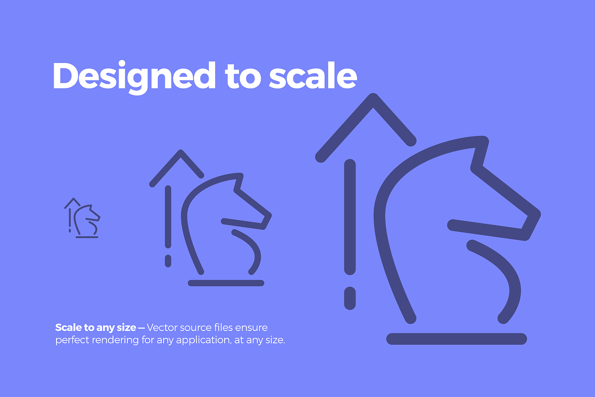 Business Icons — Pixi Line, an Outline Icon by Scott Dunlap (Photo 5 of 9)