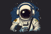 62 t-shirt designs. Big musical bund, an Animal Illustration by Fractal fonts & graphics (Thumbnail 62 of 63)