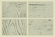 20 Wood & Plank Textures - VES08, a Texture Graphic by Thundr Co. (Thumbnail 2 of 5)