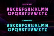 Sekath | Modern Display, a Symbol Font by Jadatype.id (Thumbnail 4 of 6)