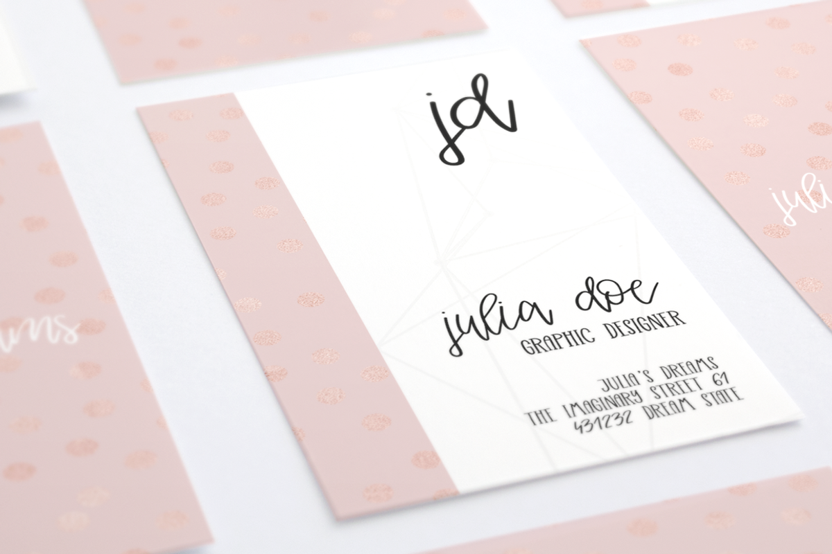 Stracciatella - Delicious font preview 5
