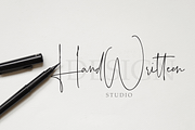 Night Fall, a Script Font by GRAPHICPRESS (Thumbnail 3 of 8)