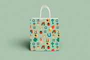 Good Luck, an Object Illustration by Twisted Tail (Thumbnail 3 of 7)