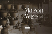 Sanke - Classic Charm, a Serif Font by Tammami (Thumbnail 3 of 9)