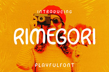 Rimegori
