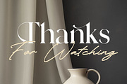 Grandest Modern Font Duo, a Serif Font by Storytype Studio (Thumbnail 15 of 15)
