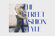 Mirelline, a Serif Font by Muksal Creative (Thumbnail 5 of 10)