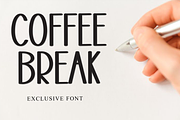 Milkshake, a Script Font by InermediaSTUDIO (Thumbnail 3 of 6)