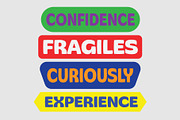 30% OFF! Flatface Briska, a Sans Serif Font by Flatface (Thumbnail 13 of 14)