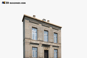 Building Facades BUNDLE