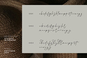 Brighter Paradise, a Serif Font by din-studio.com (Thumbnail 6 of 15)