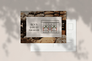 Holiday Shop Illustrations, a Seasonal Illustration by Mere Hunter (Thumbnail 5 of 6)