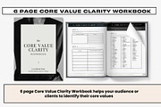 Mindset - Noir Luxe, a Templates & Theme by Freedom Business Shop (Thumbnail 3 of 9)