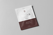 Foil Bag Sample Mock-up, a Packaging Mockup by Yogurt86 (Thumbnail 10 of 18)