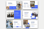 Real Estate Powerpoint Templates, a Presentation Template by Fit-tee (Thumbnail 4 of 6)