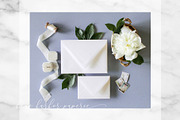 Bleu Wedding Photo Collection, a Photo by BlueHarborPaperie (Thumbnail 5 of 7)