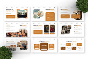 Market Growth - Business GSL, a Presentation Template by Deepslide Studio (Thumbnail 6 of 6)