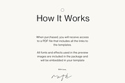 Invoice Template for Small Business, a Stationery Template by GLDN Studio (Thumbnail 8 of 8)