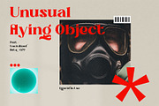 Ligerid - Chic Serif Font, a Serif Font by Eztudio (Thumbnail 9 of 14)