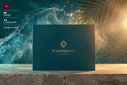 Luxury Real Estate Brochure, a Brochure Template by mario_kojic_design (Thumbnail 11 of 11)