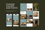 60 Canva Social Media Bundle, a Social Media Template by AnaGrids (Thumbnail 4 of 11)
