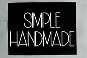 Cupcake Christmas, a Sans Serif Font by InermediaSTUDIO (Thumbnail 5 of 8)