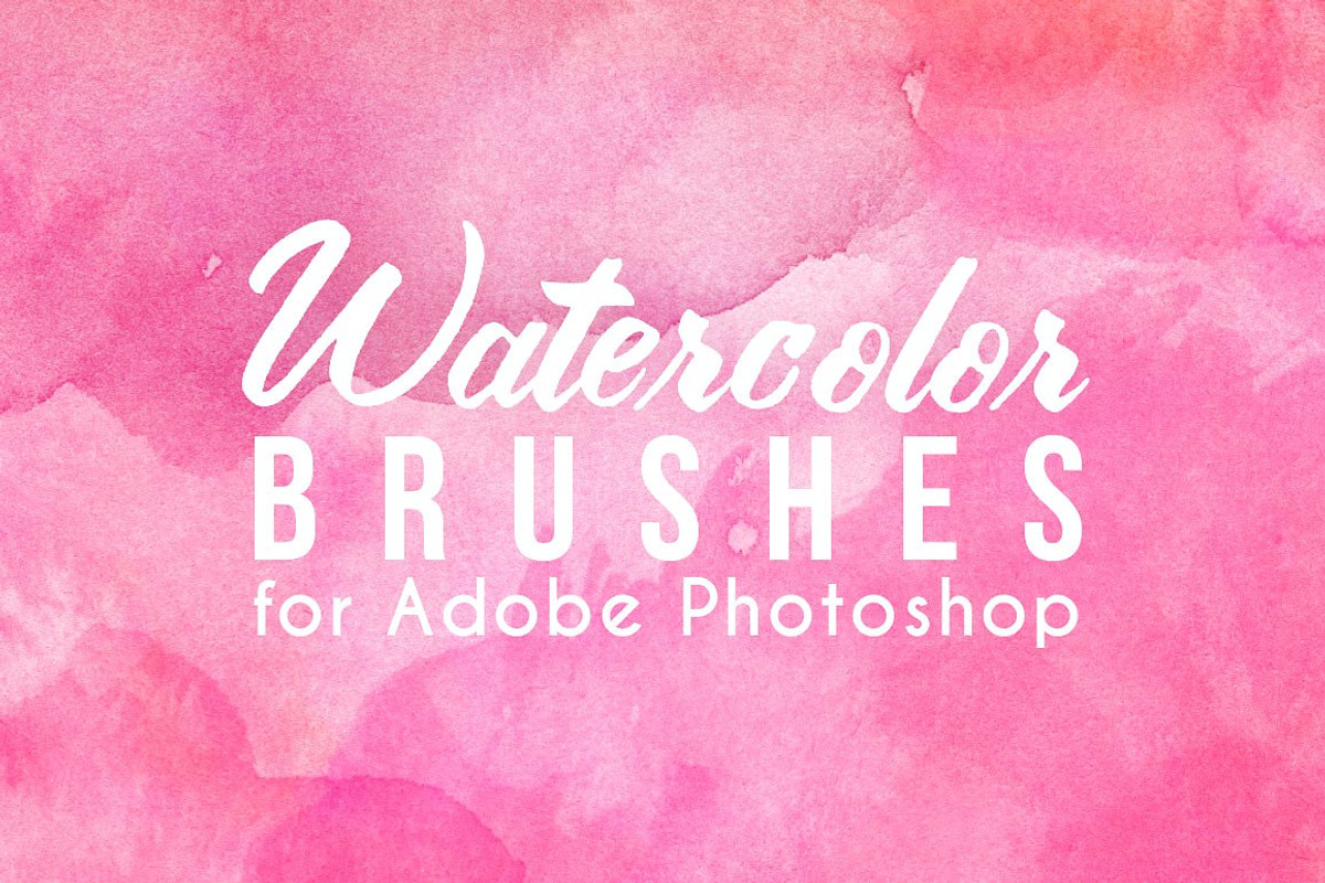 New Watercolor Texture Toolkit, a Texture Graphic by Avenie Digital (Photo 14 of 17)