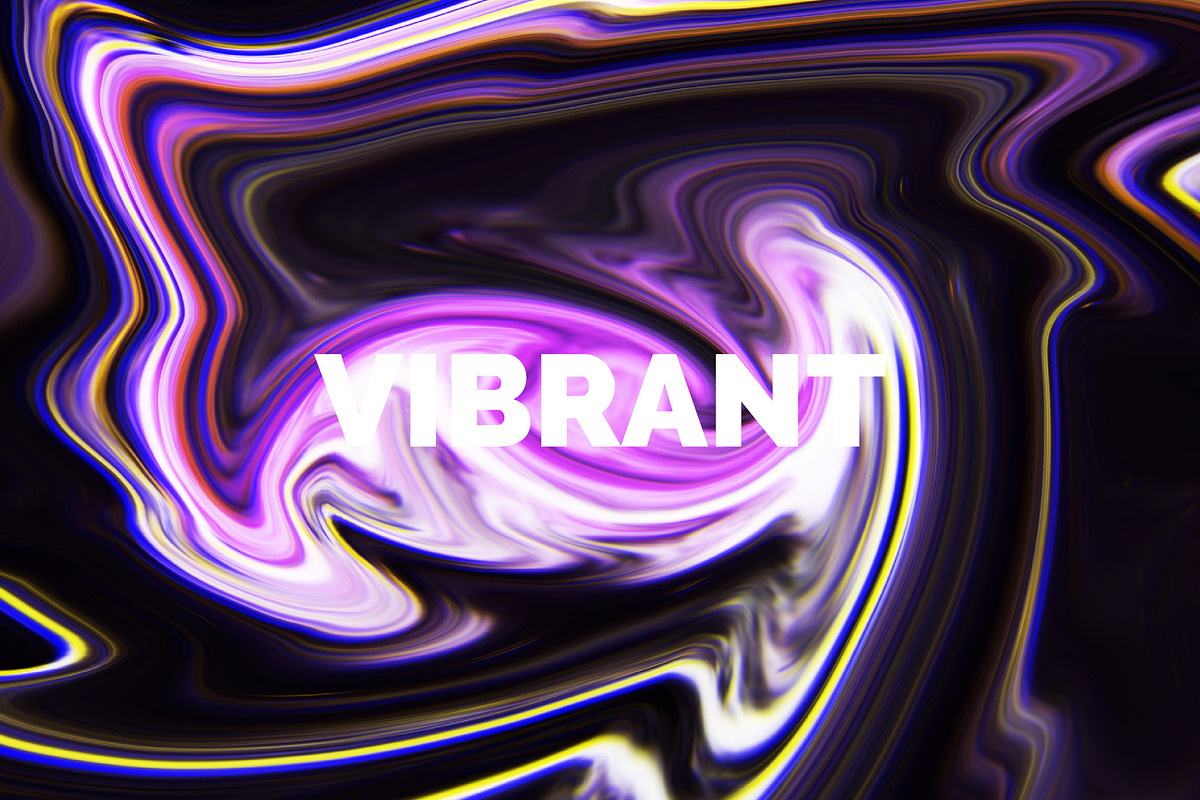 24 Chromatic Backgrounds, a Texture Graphic by Chris Broderick (Photo 6 of 8)
