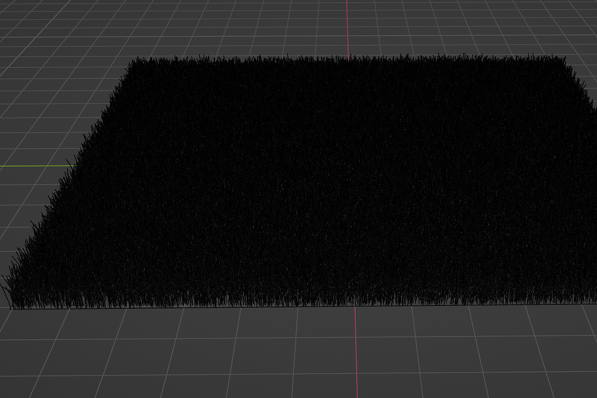 lawn grass, a Plants & Tree 3D Model by nicollr's store (Photo 2 of 2)