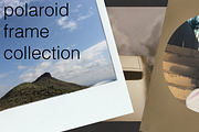 Instant Film Overlays, an Object Graphic by Will Milne Photography (Thumbnail 5 of 5)