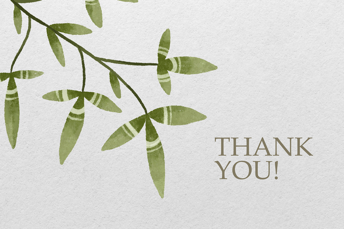 Hand-Painted Herbs & Spices: Botanic, a Decorative Illustration by the_myro (Photo 5 of 5)