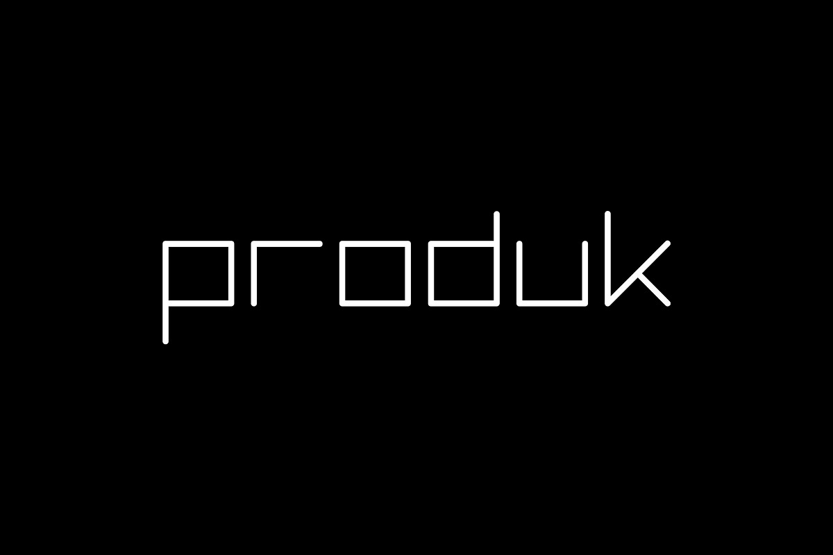 Produk