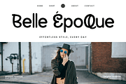 Enludo – Playful Sans & Script Font, a Sans Serif Font by roomspace creative lab (Thumbnail 11 of 11)