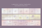 Grainy gradient Instagram templates, a Social Media Template by Elady (Thumbnail 6 of 11)