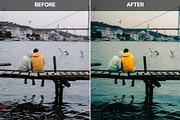 AI Analog Vacation Diary Presets, a Preset Add-On by AAA Presets (Thumbnail 4 of 12)