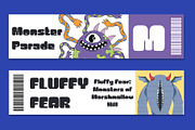 CS Bougy Drawn, a Sans Serif Font by Craft Supply Co. (Thumbnail 5 of 8)