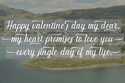 Bantiba, a Script Font by PollemSt (Thumbnail 6 of 8)