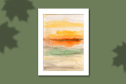 Abstract Autumn Landscapes, a Background Graphic by Marmoris.Arts (Thumbnail 5 of 16)